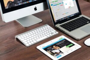 WordPress 架站